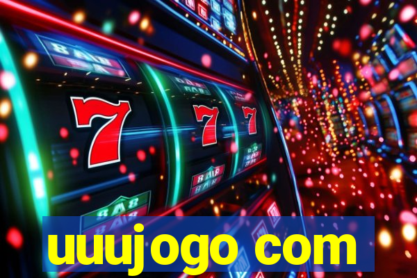 uuujogo com